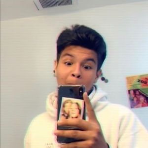 Meet your Posher, Gilberto